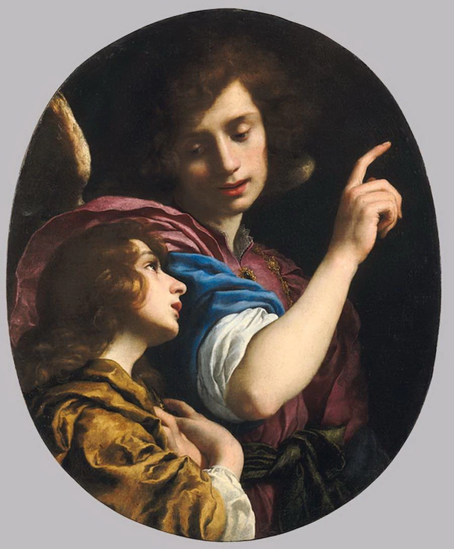 L'angelo custode